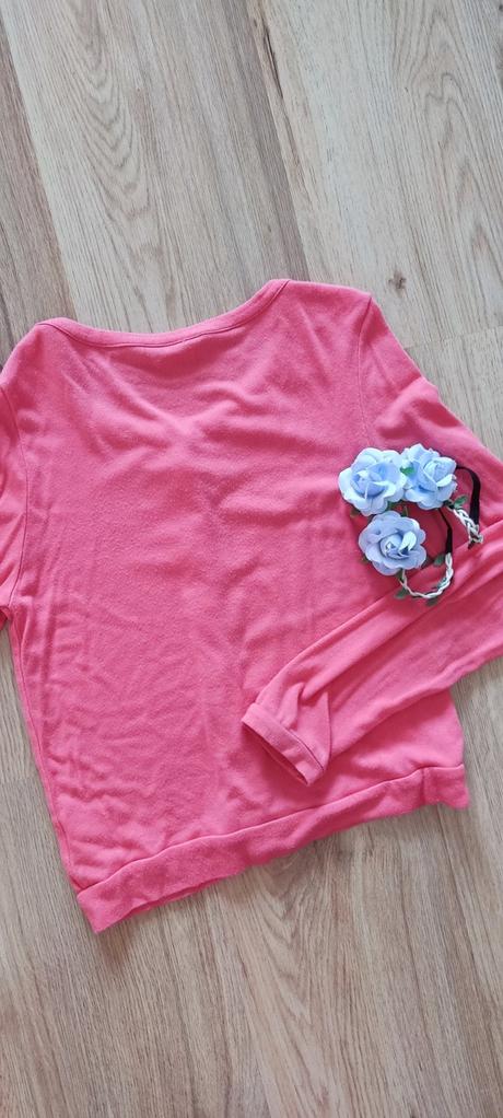 Svetrík pre dievčatko, lindex,146