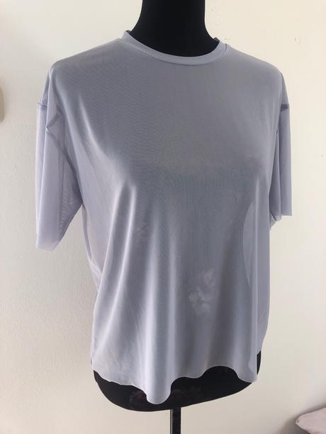 Tričko sieťované, 36