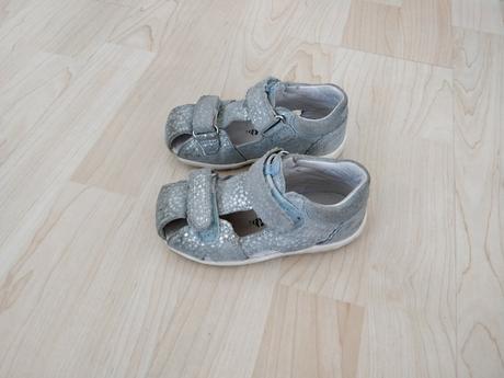 Sandalky superfit 23, superfit,23