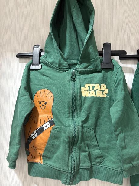 Chlapčenská súprava, sinsay,86