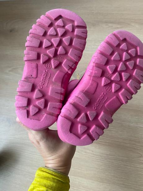 Demar mammut 26-27 zateplené, demar,27