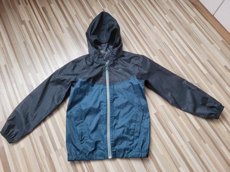 Nepremokava bunda, quechua,122