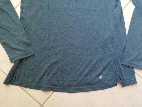 Športové tričko tchibo, v. xs, tchibo,xs