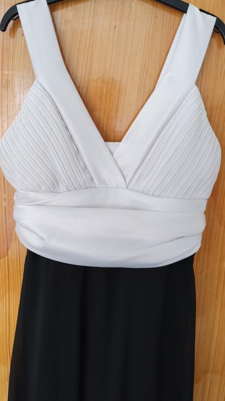 Spoločenské šaty, 36