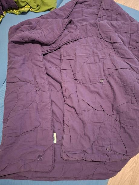 Paplon, prikrývka dormeo, 