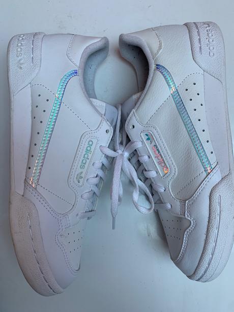 Tenisky ortholite, adidas,37