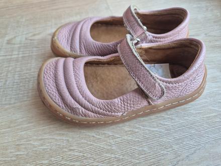 Frodo barefoot balerinky 25, froddo,25
