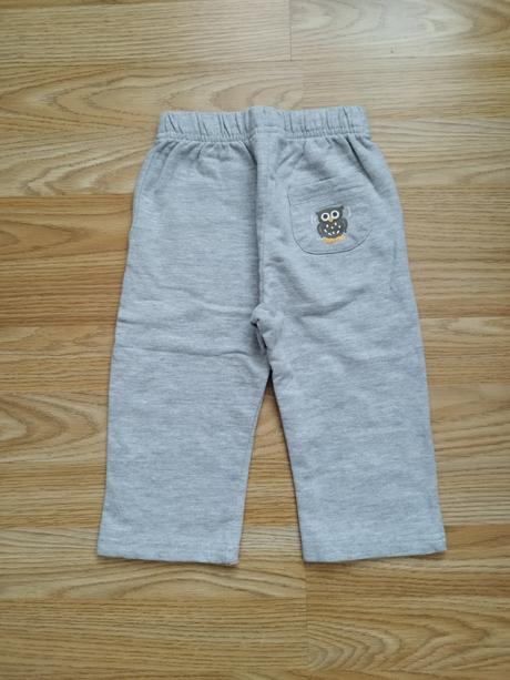 Tepláky v.86, baby,86