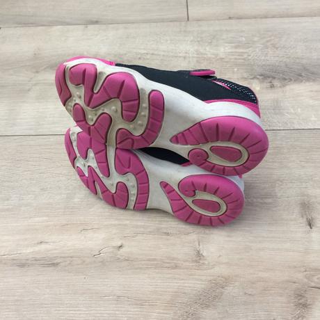 Tenisky dievčenské f&f č.27, vd -17cm, f&f,27