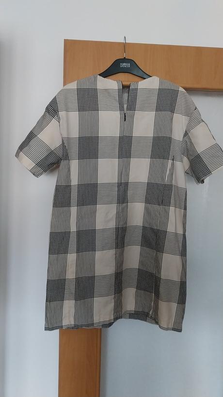 Saty zara trafaluc collection l, zara,l