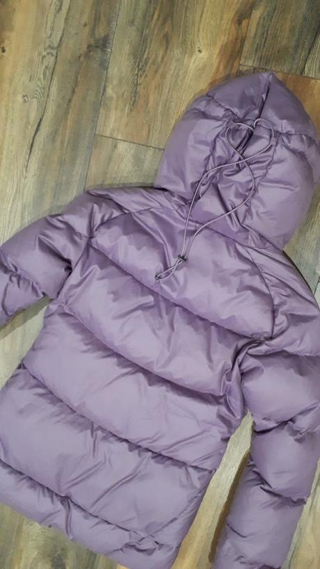 Páperová zimná lyziarska bunda kari traa vel s/m, m