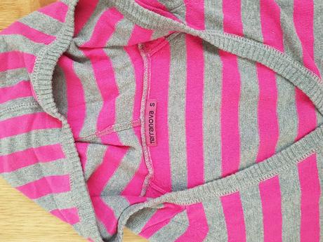 Pulovrik, terranova,s