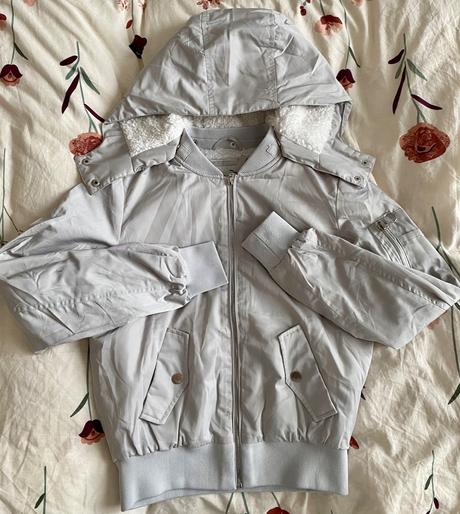 Bomber bunda, tally weijl,34