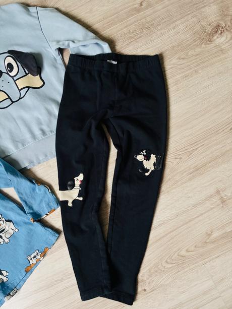 Set lindex psíky, lindex,116