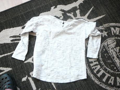 Dievcenske tricko, topolino,122