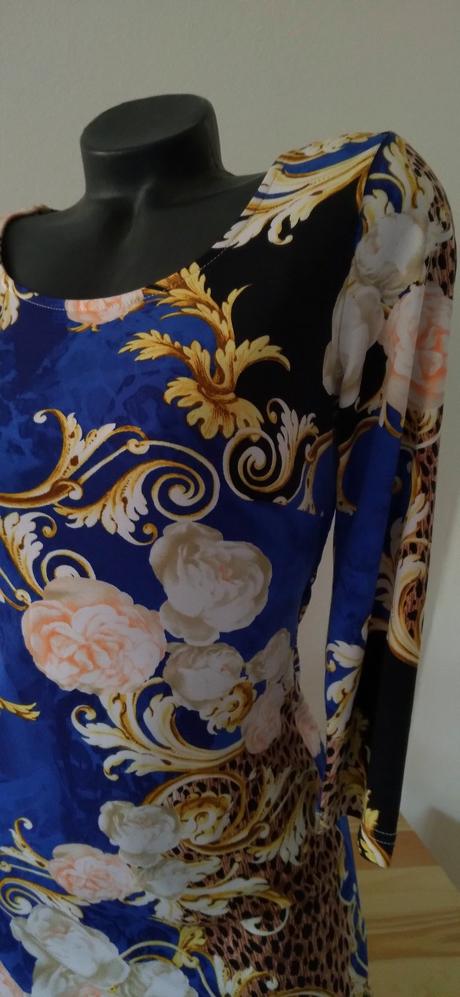 Tunika l/xl, bonprix,l