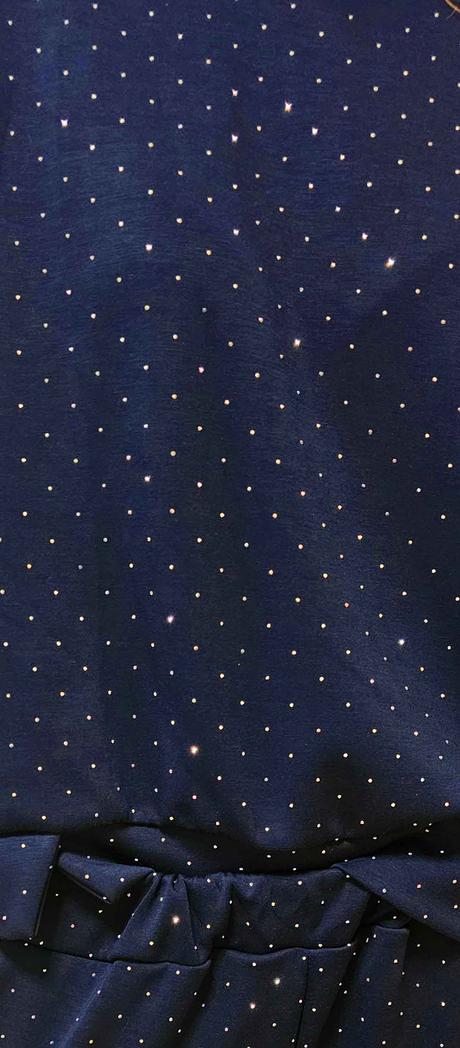 Tepláková súprava s kamienkami,