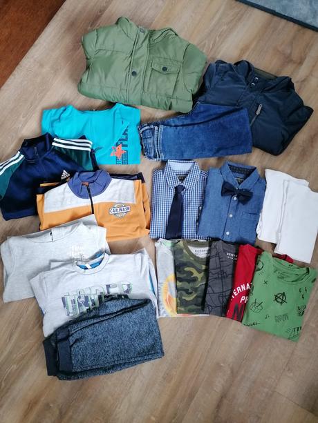 Balik chlapec c. 128, 122–134