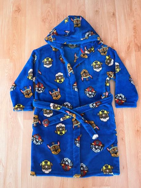 Chlapčenský župan, next,128