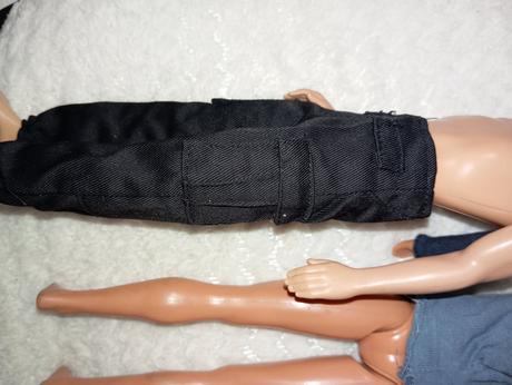 Oblečenie pre kena 1, 