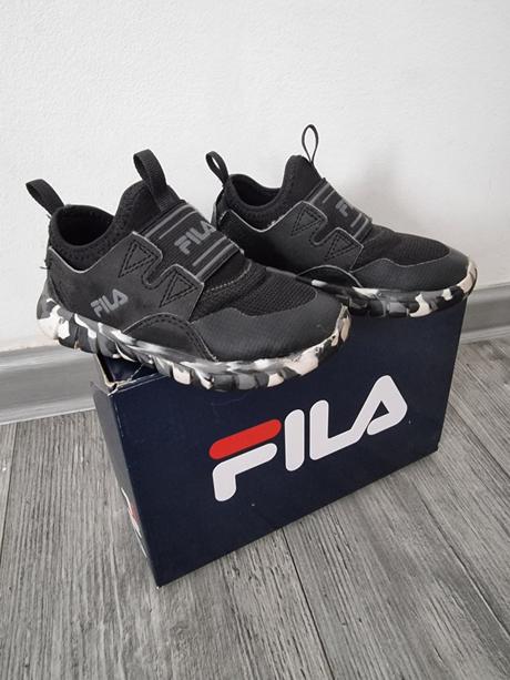 Tenisky fila, fila,25