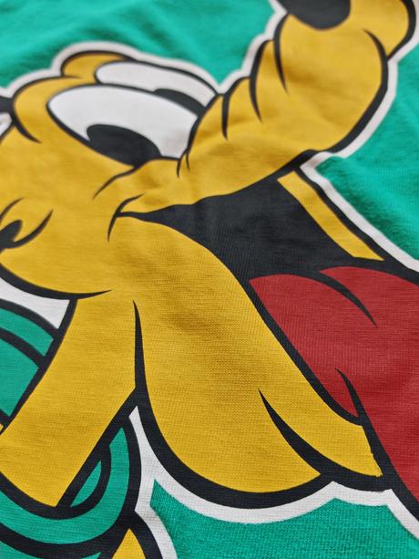 Disney tričko pluto 92, 92