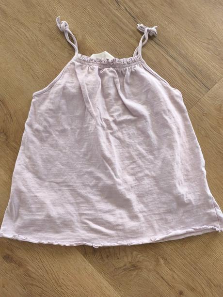 Súprava tielok na leto, h&m,122