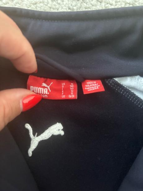 Puma mikina, puma,140