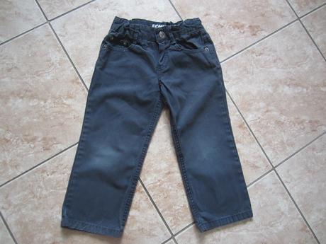 Rifle denim co, vel.98, denim co,98