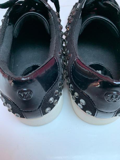 Mk topanky s kamienkami, michael kors,37