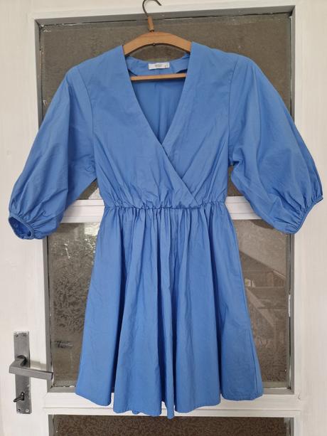 Letné šaty, reserved,38