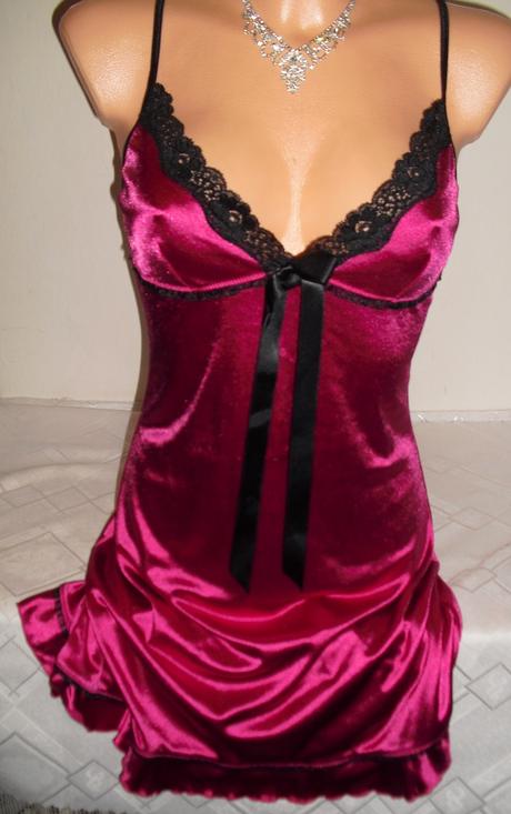 Obsessive luxusna kosielka, obsessive,s