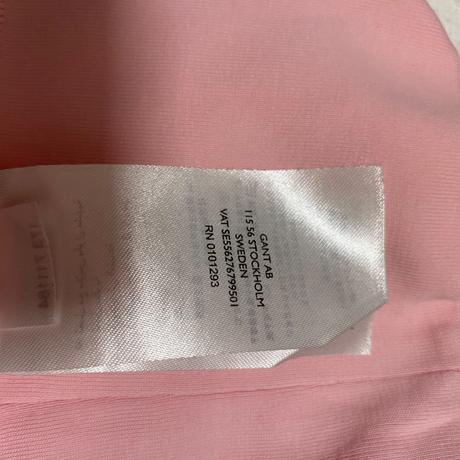 Detské nohavice značky gant, gant,98