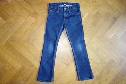 H&m rifle 5-6 rokov, h&m,116