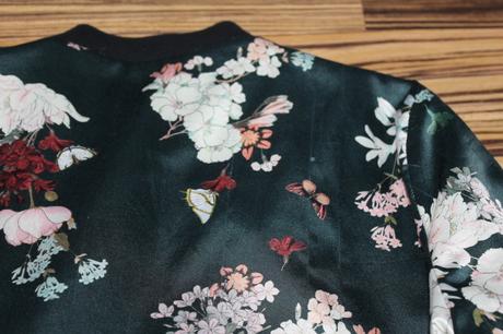 Dámsky bomber stradivarius v. m, stradivarius,m