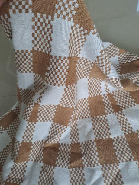 Modwrna sukňa, gate,38