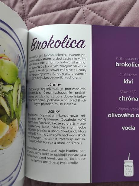 Recepty na chudnutie 2, 