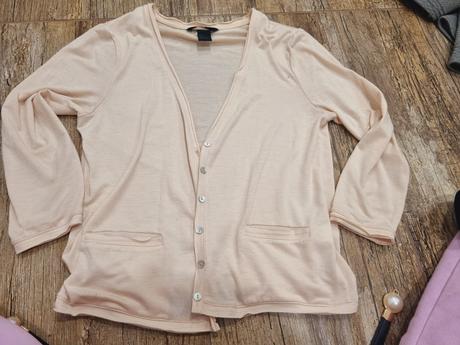 Svetrik s, h&m,s