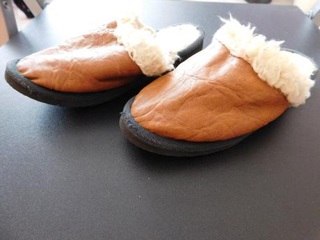 Teplé šlapky č.26, 26