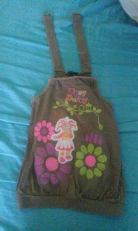 Šatôčky, george,98