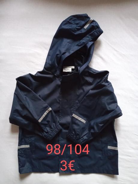 Bundička 98/104, impidimpi,98