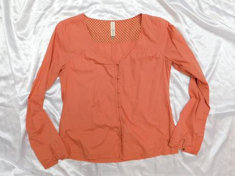 Luxusna pekna bluzka, 38