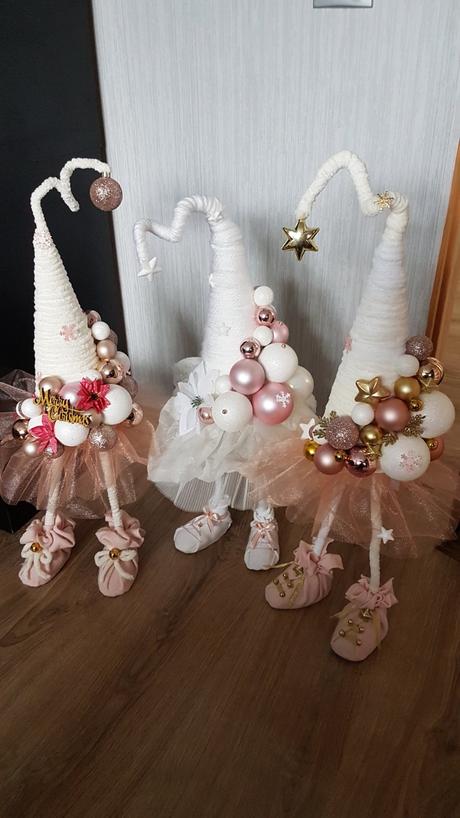 Škriatkovia rozne farby,