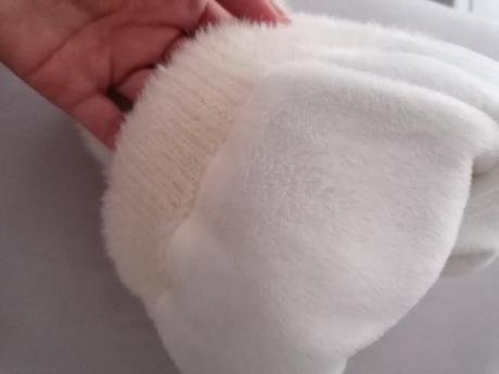 Dámska zimná čiapka, 