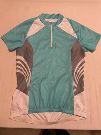 Liw giant dámske cyklotričko s/m, s