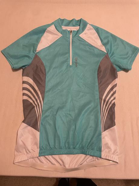 Liw giant dámske cyklotričko s/m, s