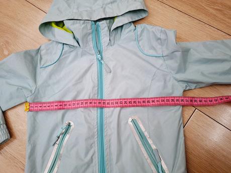 Nádherná bunda, 104