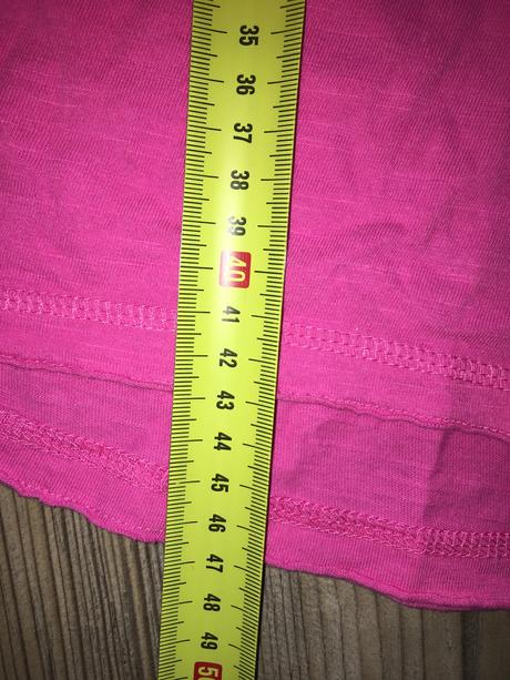 Tričko 122 s čipkou, pepco,122