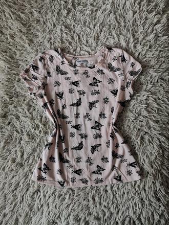 Moderné tričko, xs