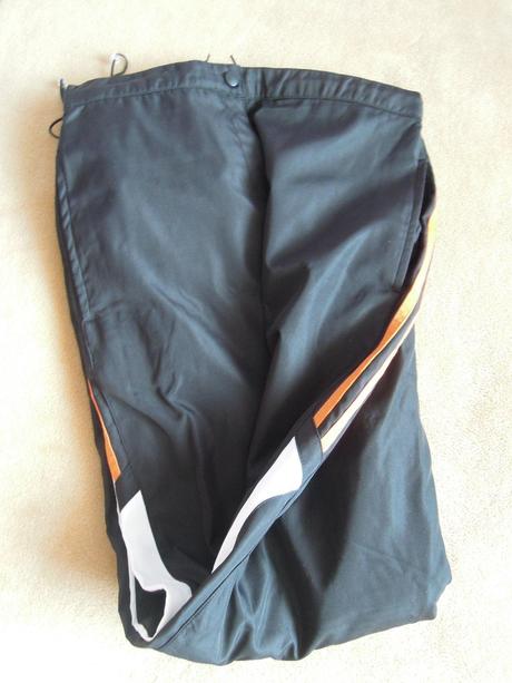 Športová súprava, l